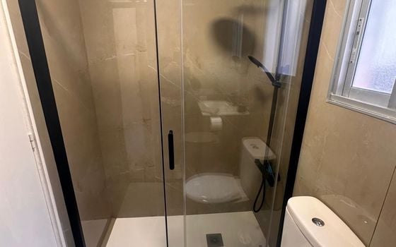 Penthouse in Torrevieja, 1 slaapkamer  - AG151593 - Foto - Small - 14