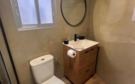 Penthouse in Torrevieja, 1 slaapkamer  - AG151593 - Foto - Small - 13