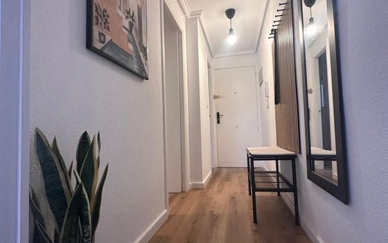 Penthouse in Torrevieja, 1 slaapkamer  - AG151593 - Foto - Small - 23