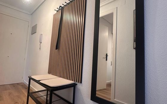 Penthouse in Torrevieja, 1 slaapkamer  - AG151593 - Foto - Small - 24