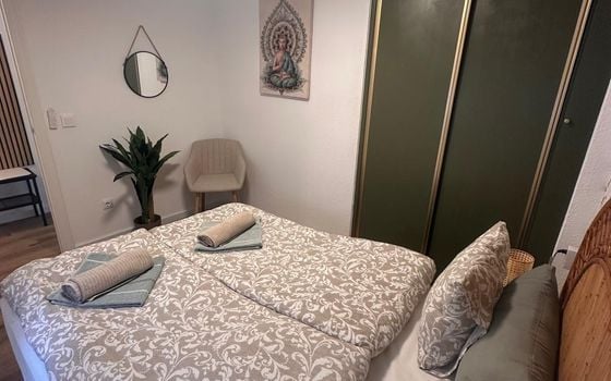Penthouse in Torrevieja, 1 slaapkamer  - AG151593 - Foto - Small - 11