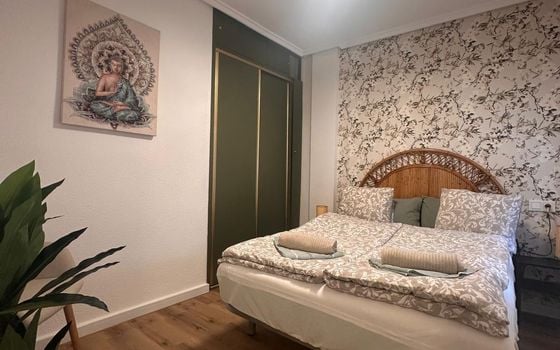 Penthouse in Torrevieja, 1 slaapkamer  - AG151593 - Foto - Small - 9