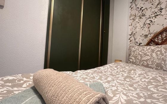 Penthouse in Torrevieja, 1 slaapkamer  - AG151593 - Foto - Small - 10