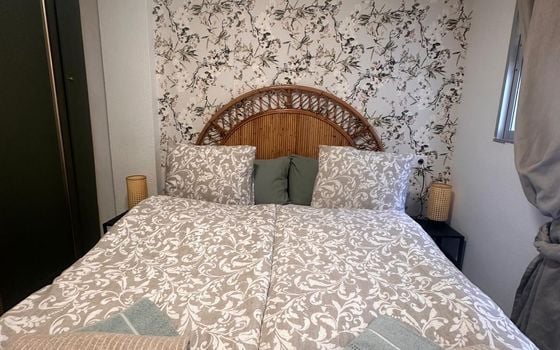 Penthouse in Torrevieja, 1 slaapkamer  - AG151593 - Foto - Small - 8
