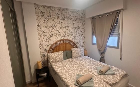Penthouse in Torrevieja, 1 slaapkamer  - AG151593 - Foto - Small - 7