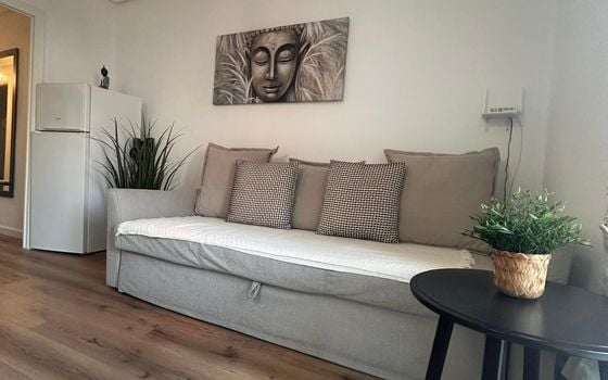 1 bedroom Penthouse in Torrevieja - AG151593 - Photo - 2