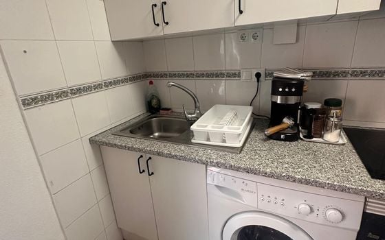 Penthouse in Torrevieja, 1 slaapkamer  - AG151593 - Foto - Small - 6