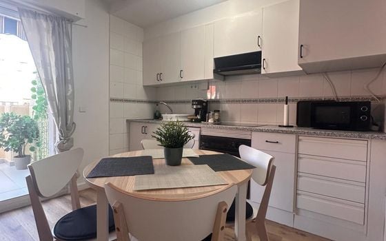 1 bedroom Penthouse in Torrevieja - AG151593 - Photo - 3