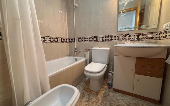 2 bedroom Apartment in Torrevieja - AG151594 - Photo - Small - 14