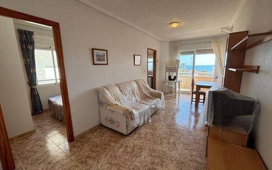 2 bedroom Apartment in Torrevieja - AG151594 - Photo - 2