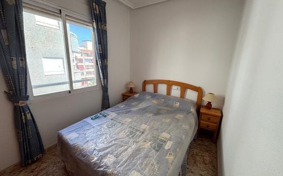 2 bedroom Apartment in Torrevieja - AG151594 - Photo - Small - 8