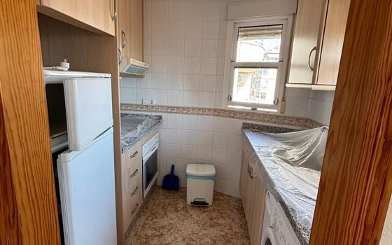 2 bedroom Apartment in Torrevieja - AG151594 - Photo - 5