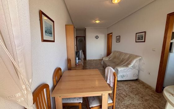 2 bedroom Apartment in Torrevieja - AG151594 - Photo - 4