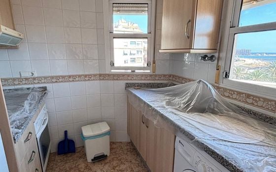 2 bedroom Apartment in Torrevieja - AG151594 - Photo - Small - 6