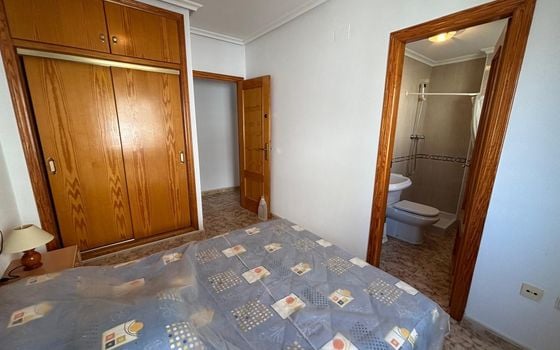 2 bedroom Apartment in Torrevieja - AG151594 - Photo - Small - 11
