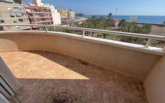 2 bedroom Apartment in Torrevieja - AG151594 - Photo - Small - 16