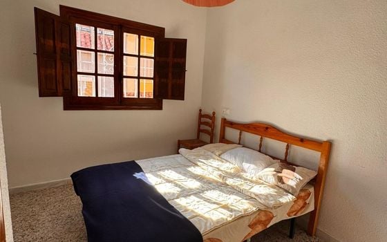 Duplex de 2 chambres à Torrevieja - AG151596 - Photo - Small - 7