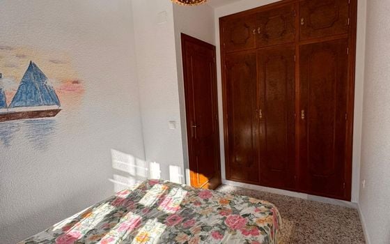 Duplex de 2 chambres à Torrevieja - AG151596 - Photo - Small - 11