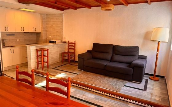 Duplex de 2 chambres à Torrevieja - AG151596 - Photo - 4