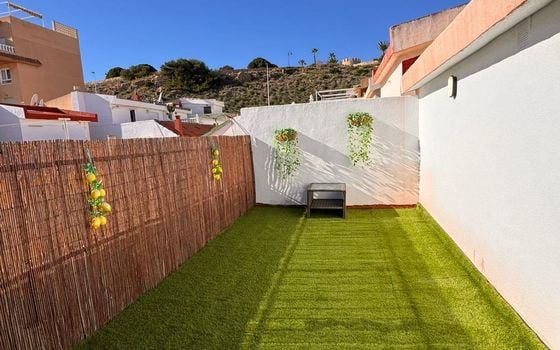 Duplex de 2 chambres à Torrevieja - AG151596 - Photo - Small - 17