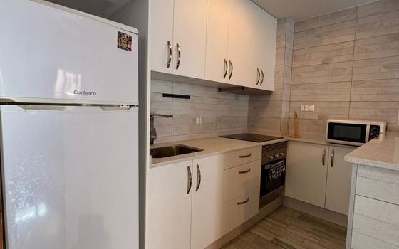 Duplex de 2 chambres à Torrevieja - AG151596 - Photo - Small - 6