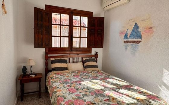 Duplex de 2 chambres à Torrevieja - AG151596 - Photo - Small - 10