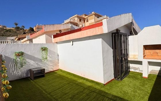 Duplex de 2 chambres à Torrevieja - AG151596 - Photo - Small - 16