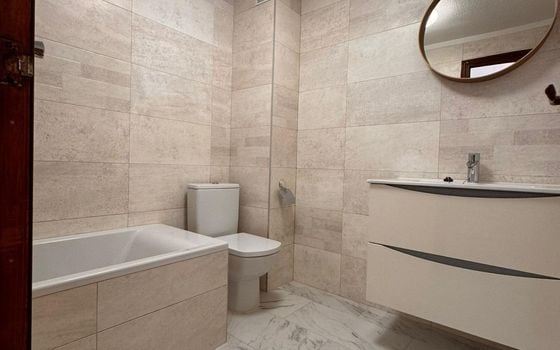 Duplex de 2 chambres à Torrevieja - AG151596 - Photo - Small - 12