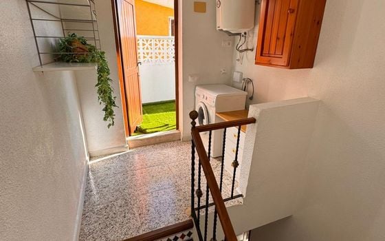 Duplex de 2 chambres à Torrevieja - AG151596 - Photo - Small - 15