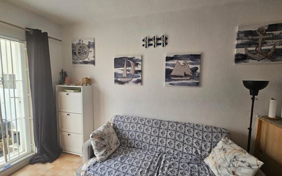 Bungalow de 1 chambre à Torrevieja - AG151597 - Photo - Small - 8