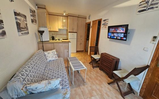 Bungalow de 1 chambre à Torrevieja - AG151597 - Photo - Small - 6