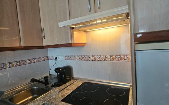 Bungalow de 1 chambre à Torrevieja - AG151597 - Photo - Small - 13