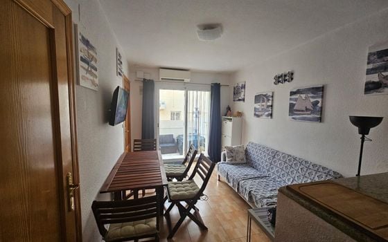 Bungalow de 1 chambre à Torrevieja - AG151597 - Photo - Small - 10