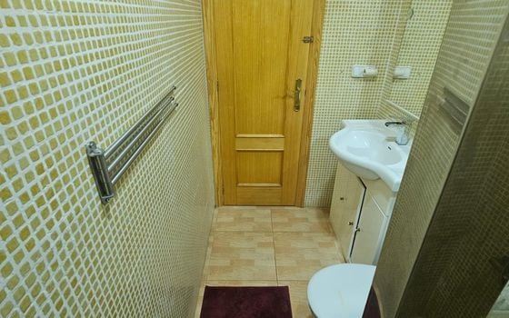 Bungalow de 1 chambre à Torrevieja - AG151597 - Photo - Small - 20