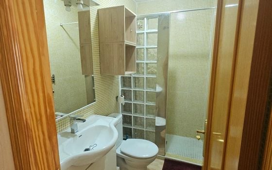 Bungalow de 1 chambre à Torrevieja - AG151597 - Photo - Small - 19