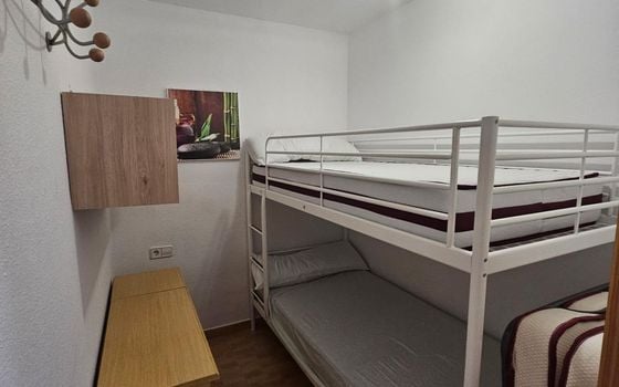 Bungalow de 1 chambre à Torrevieja - AG151597 - Photo - Small - 18