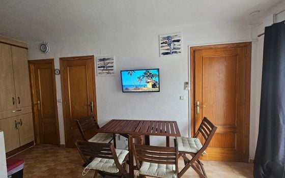 Bungalow de 1 chambre à Torrevieja - AG151597 - Photo - Small - 7