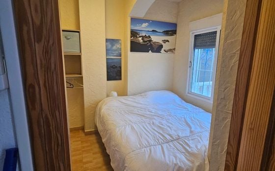 Bungalow de 1 chambre à Torrevieja - AG151597 - Photo - Small - 17