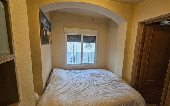 Bungalow de 1 chambre à Torrevieja - AG151597 - Photo - Small - 16