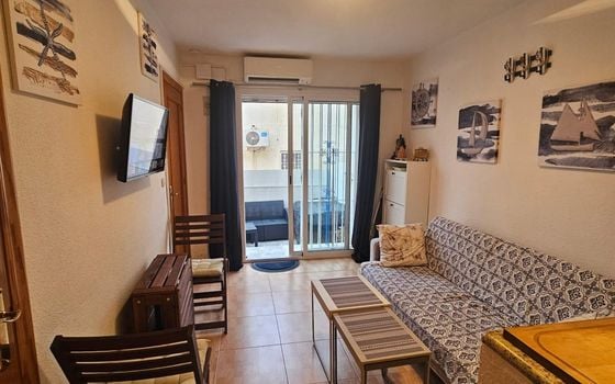 Bungalow de 1 chambre à Torrevieja - AG151597 - Photo - Small - 9