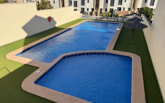 3 Schlafzimmer Reihenhaus in Orihuela Costa - AG151603 - Foto - Small - 21