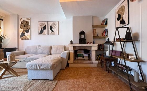 Townhouse in Orihuela Costa, 3 slaapkamers  - AG151603 - Foto - 4