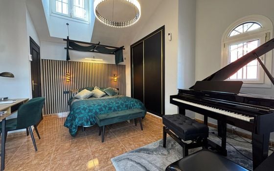 3 Schlafzimmer Reihenhaus in Orihuela Costa - AG151603 - Foto - Small - 8