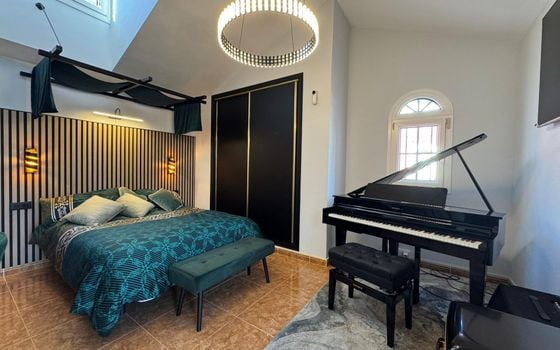 3 Schlafzimmer Reihenhaus in Orihuela Costa - AG151603 - Foto - Small - 9