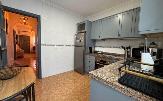 3 Schlafzimmer Reihenhaus in Orihuela Costa - AG151603 - Foto - Small - 6