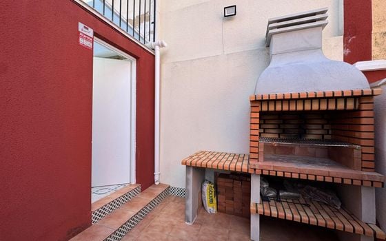 3 Schlafzimmer Reihenhaus in Orihuela Costa - AG151603 - Foto - Small - 18