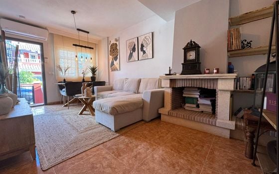 Townhouse in Orihuela Costa, 3 slaapkamers  - AG151603 - Foto - 5