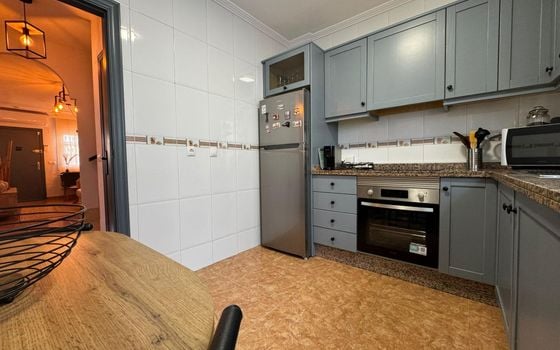 3 Schlafzimmer Reihenhaus in Orihuela Costa - AG151603 - Foto - Small - 7