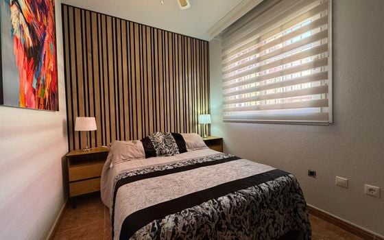 3 Schlafzimmer Reihenhaus in Orihuela Costa - AG151603 - Foto - Small - 13
