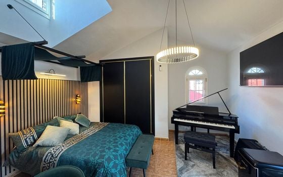 3 Schlafzimmer Reihenhaus in Orihuela Costa - AG151603 - Foto - Small - 10